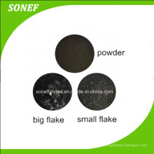 Manufacture Algae Fertilizer Seaweed Essence Powder and Flake